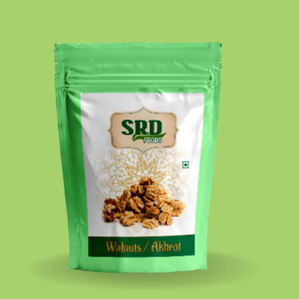 Walnut /Akhrot Kernals