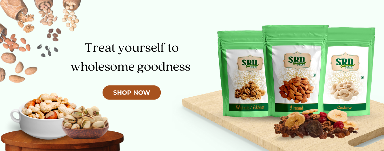 Treat yourself to wholesome goodness (1)