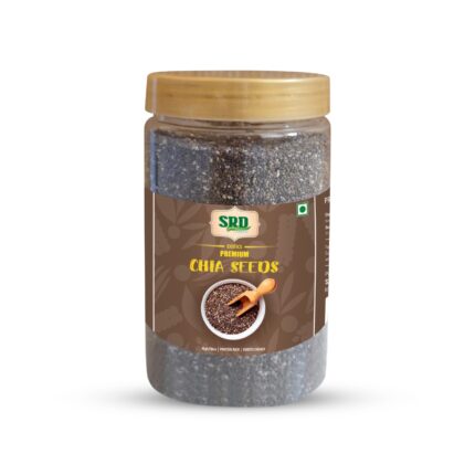 Chia Seeds
