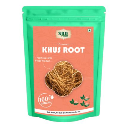 Khus Root