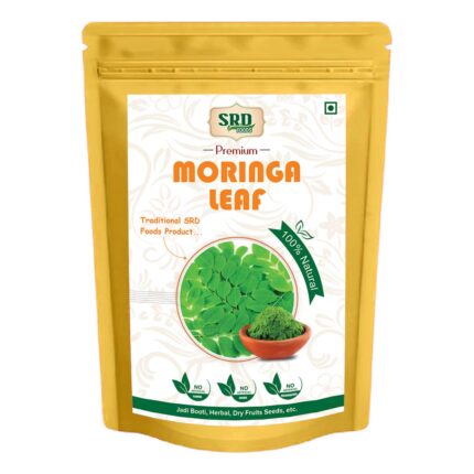 Moringa Leaf