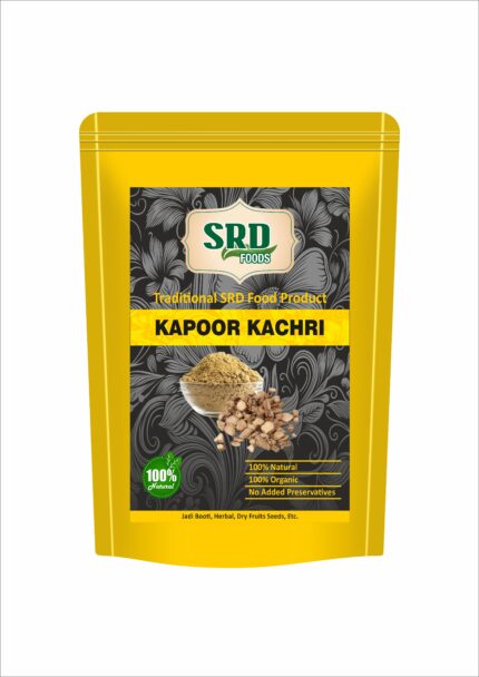 Kapoor Kachri
